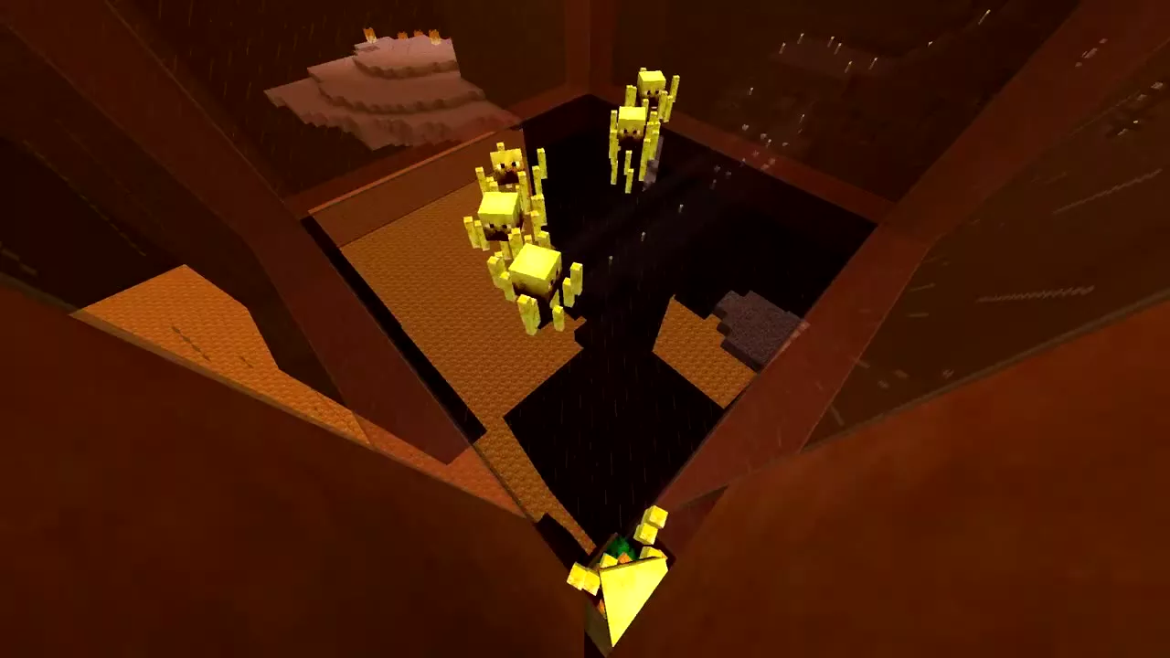 Blazefarm 01 Farm Overview