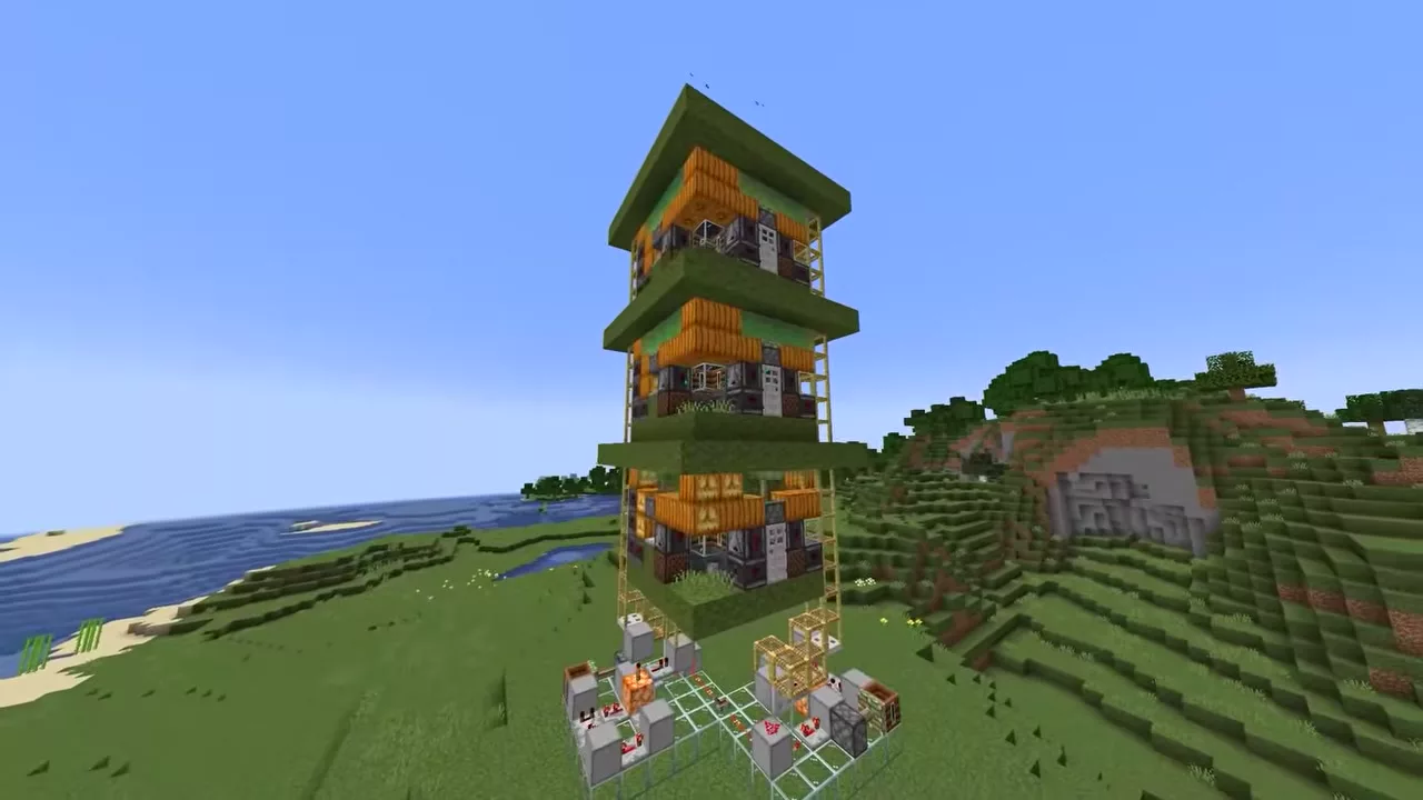 Bonemeal 01 Hero Tower