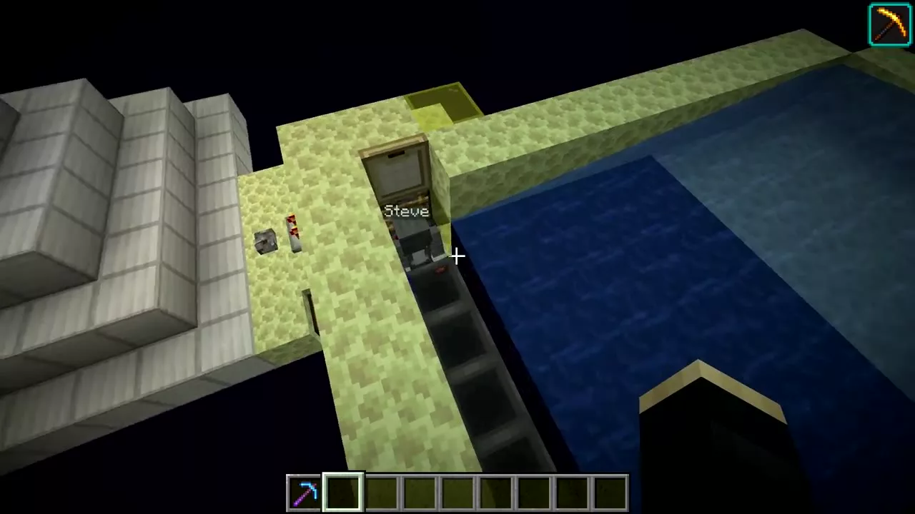 Obsidianfarm 01 End Overview