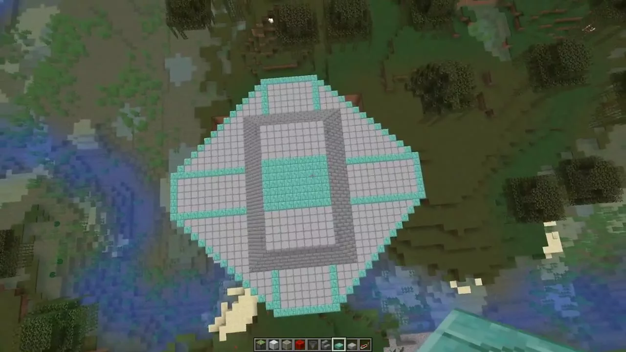 Witchfarm 01 Finished Roof